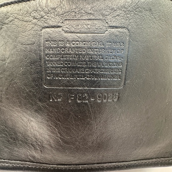 Authentic Vintage Coach Ergo, 9025 - Picture 9 of 9